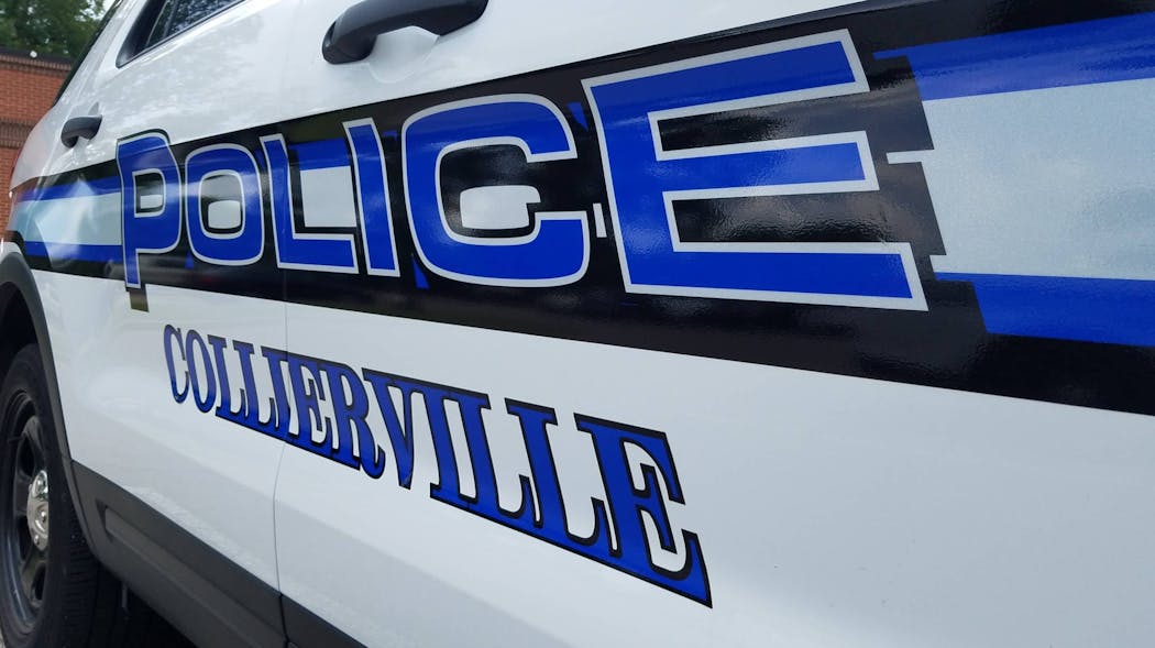 Tenn. Police Officer Thrown from Car, Run Down Trying to Stop Suspect