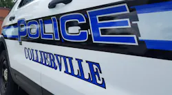 Collierville Police Dept Cruiser (tn)