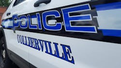 Collierville Police Dept Cruiser Tn 6331cdf832399 Collierville Police Dept Cruiser Tn 6331cdf832399