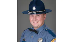 Washington State Patrol Dean Atkinson Jr.