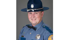 Washington State Patrol Trooper Dean Atkinson Jr.