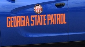 Georgia State Police Cruiser Lights Ga 631b8553a2230