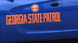 Georgia State Police Cruiser Lights (ga)