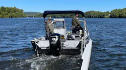 Hampden Co Sheriff's Marine Unit (ma)