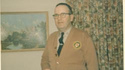 Montgomery County, MD, Sheriff's Deputy James Tappen Hall. Montgomery County, MD, Sheriff's Deputy James Tappen Hall.