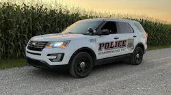 Kiski Police Dept Suv (pa)