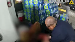 Lapd Officer Baby Delivery (ca)