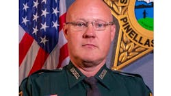 Pinellas County, FL, Sheriff's Deputy Michael Hartwick, 51. Pinellas County, FL, Sheriff's Deputy Michael Hartwick, 51.
