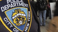 Nypd Patch Nyc 631f2cf69c26c