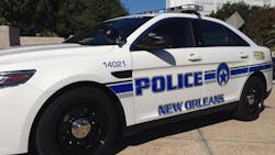 New Orleans Police Dept Cruiser La 632de5613eee0 New Orleans Police Dept Cruiser La 632de5613eee0