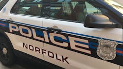 Norfolk Police Dept Cruiser Va Tns 6310c971c5313 Norfolk Police Dept Cruiser Va Tns 6310c971c5313