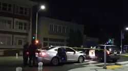 Oakland Police Crash Shootings (ca)