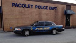 Pacolet Police Dept Cruiser Sc 6322287b3d599 Pacolet Police Dept Cruiser Sc 6322287b3d599
