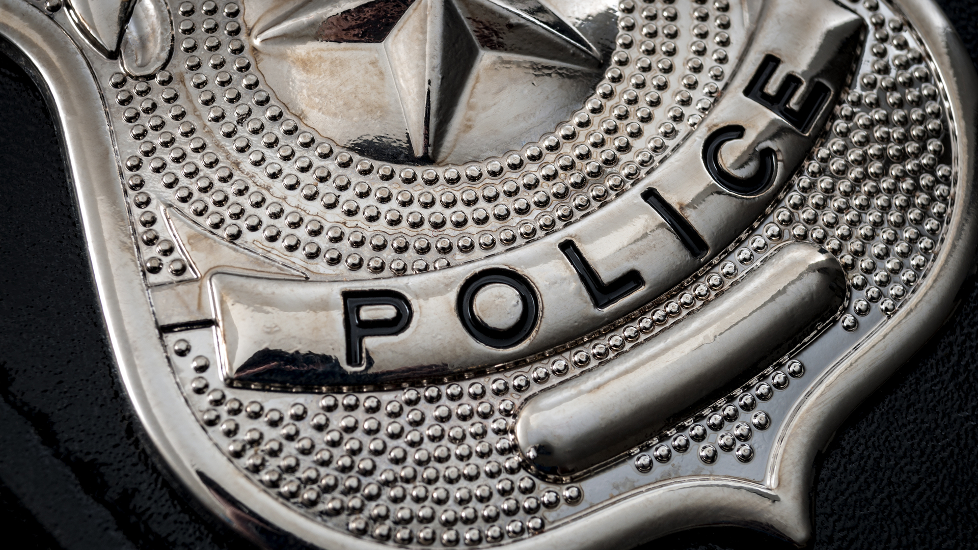 Police Badge Dt 6331ad049ca16