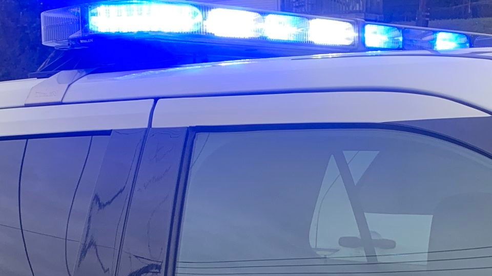 Police Lights Bue (tns)
