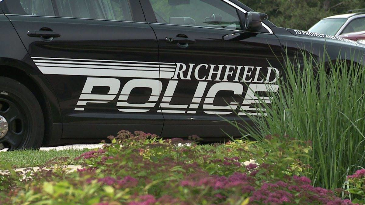 Ohio Police Officer Burned when Woman Sets Self on Fire During Stop