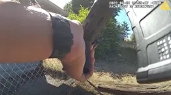 Tacoma Bodycam Shooting (wa)