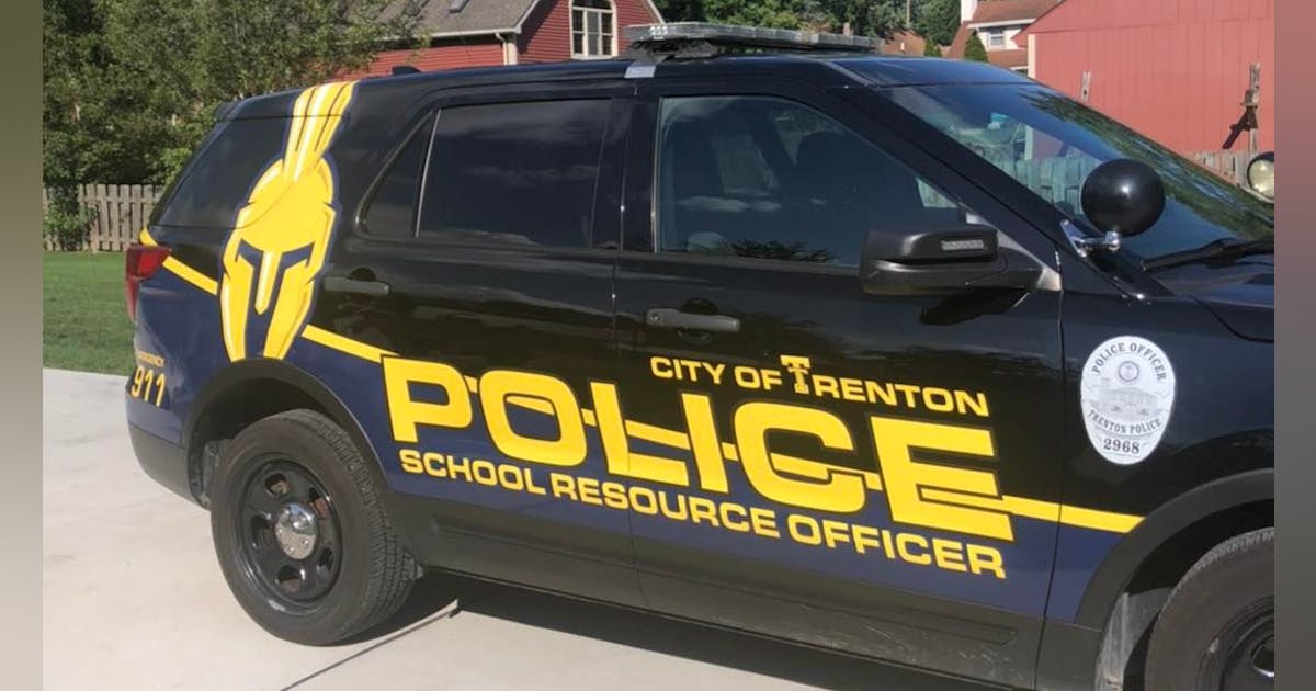 Customized SUV Helps Mich. School Resource Officer Build Police Support ...