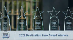 Desitinationzero