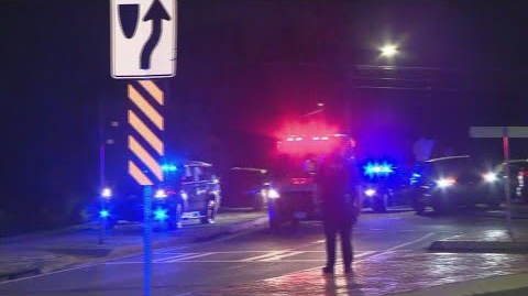 2 Ga. Sheriff's Deputies Killed in Ambush Serving Warrant | Officer