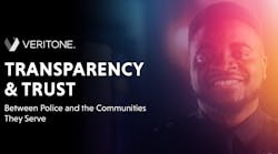 Veritone, Inc. today announced the findings of its second annual nationwide Transparency and Trust Report. Veritone, Inc. today announced the findings of its second annual nationwide Transparency and Trust Report.