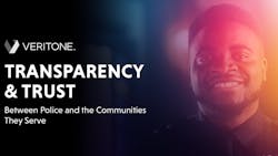 Veritone, Inc. today announced the findings of its second annual nationwide Transparency and Trust Report. Veritone, Inc. today announced the findings of its second annual nationwide Transparency and Trust Report.