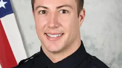 Arvada, CO, Police Officer Dillon Michael Vakoff.