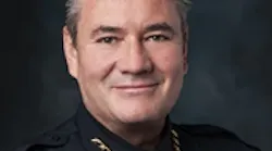Denver Police Chief Paul Pazen.