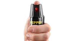 Pepper Spray Pov (dt)
