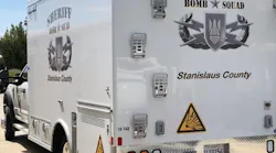 Stanislaus Co Bomb Squad (ca)