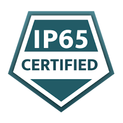 Ip65 Certified