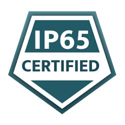 Ip65 Certified Ip65 Certified