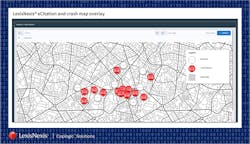 Ln Crash Citation Map 09122022 Ln Crash Citation Map 09122022