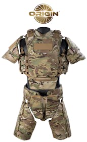 Ultimate EMP Kit – Complete Auto and Home Protection – Hoplite Armor-Body  Armor