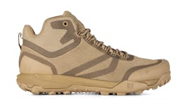 A/T Mid (Coyote). A/T Mid (Coyote).