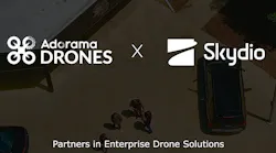 Adorama Drones X Skydio Partners