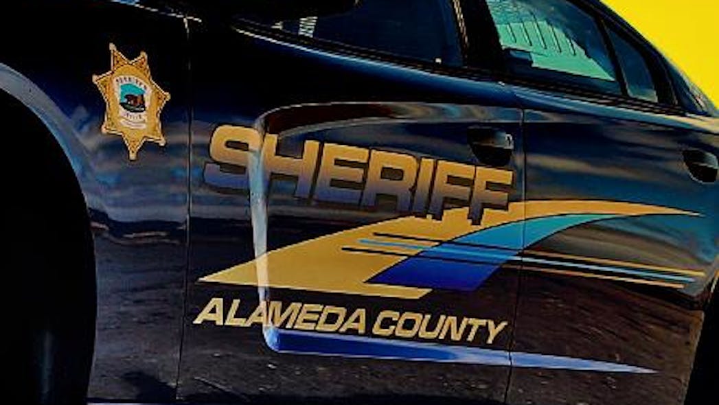 Calif. Sheriff's Deputies Taken Off Duty Begin to Return to Work  Officer