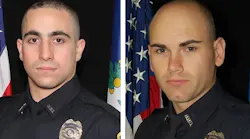 Bristol Police Officers Slain (ct)