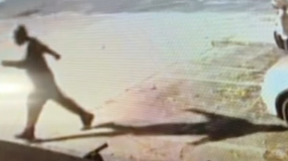 Cambridge Police Gear Stolen (ma)