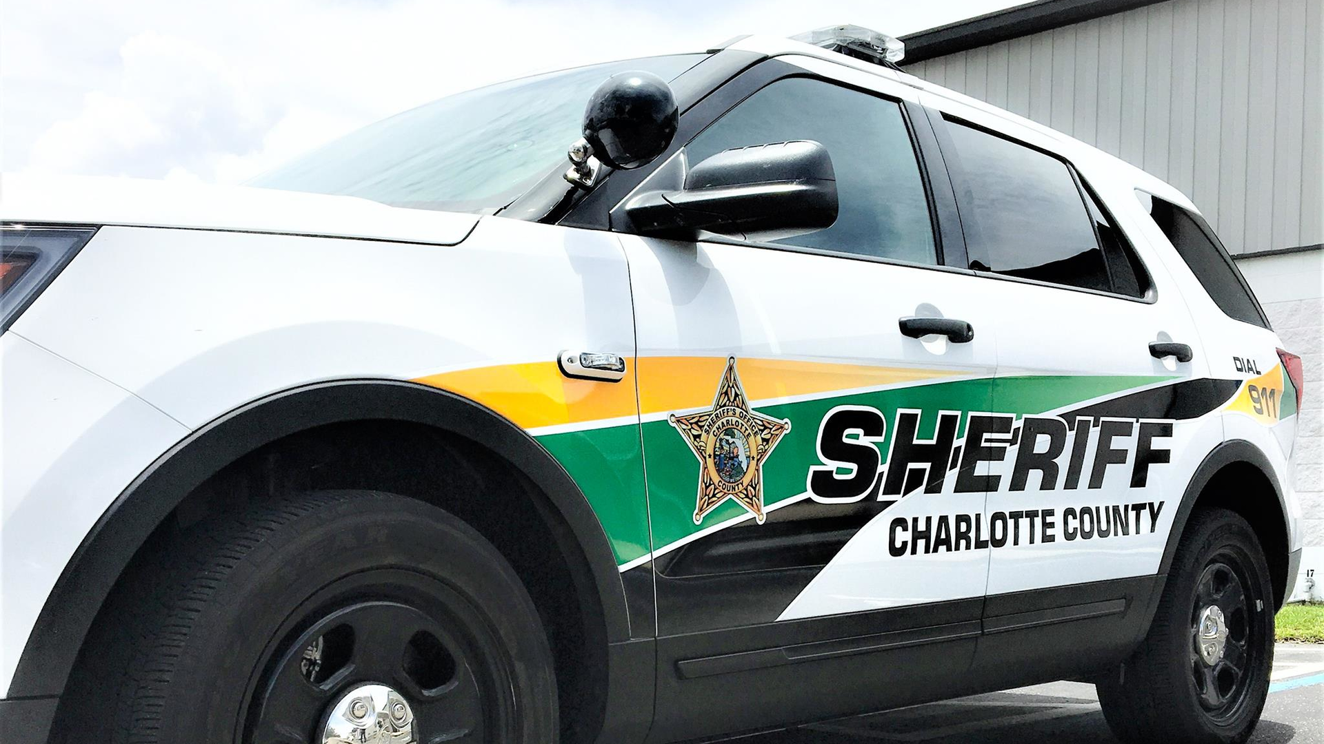 Charlotte Co Sheriff S Office Suv Fl 634020e69fbe3