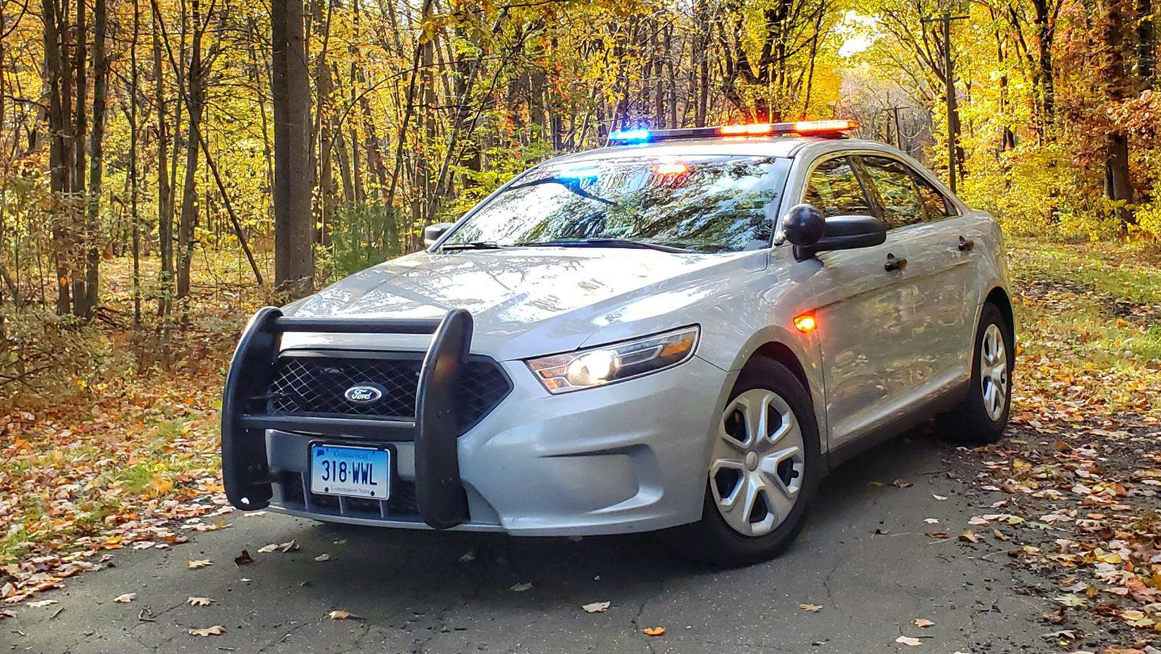 Conn. State Trooper Injured In Hit-and-Run Crash | Officer