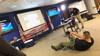 Digimation Receives Purchase Order for Multiple DART Firearm Training ...