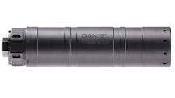 Daniel Defense SoundGuard SG-30 suppressor. Daniel Defense SoundGuard SG-30 suppressor.
