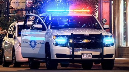 More Police to Be Hired Under Denver's Record Public Safety Budget
