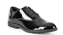 High Gloss Duty Oxford. High Gloss Duty Oxford.