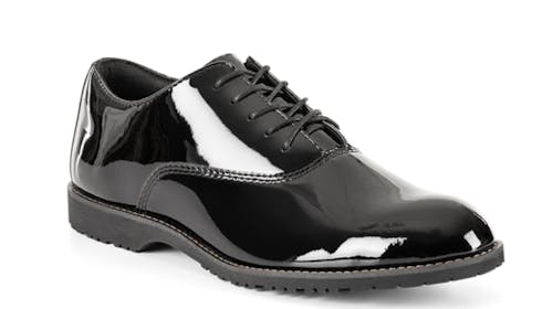 5.11 2024 dress shoes