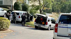 Hoover Police Officer Shot (al)