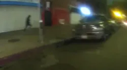 Lapd Fatal Shooting Chase (ca)