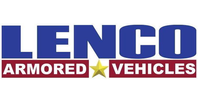 Lenco Armored Vehicles