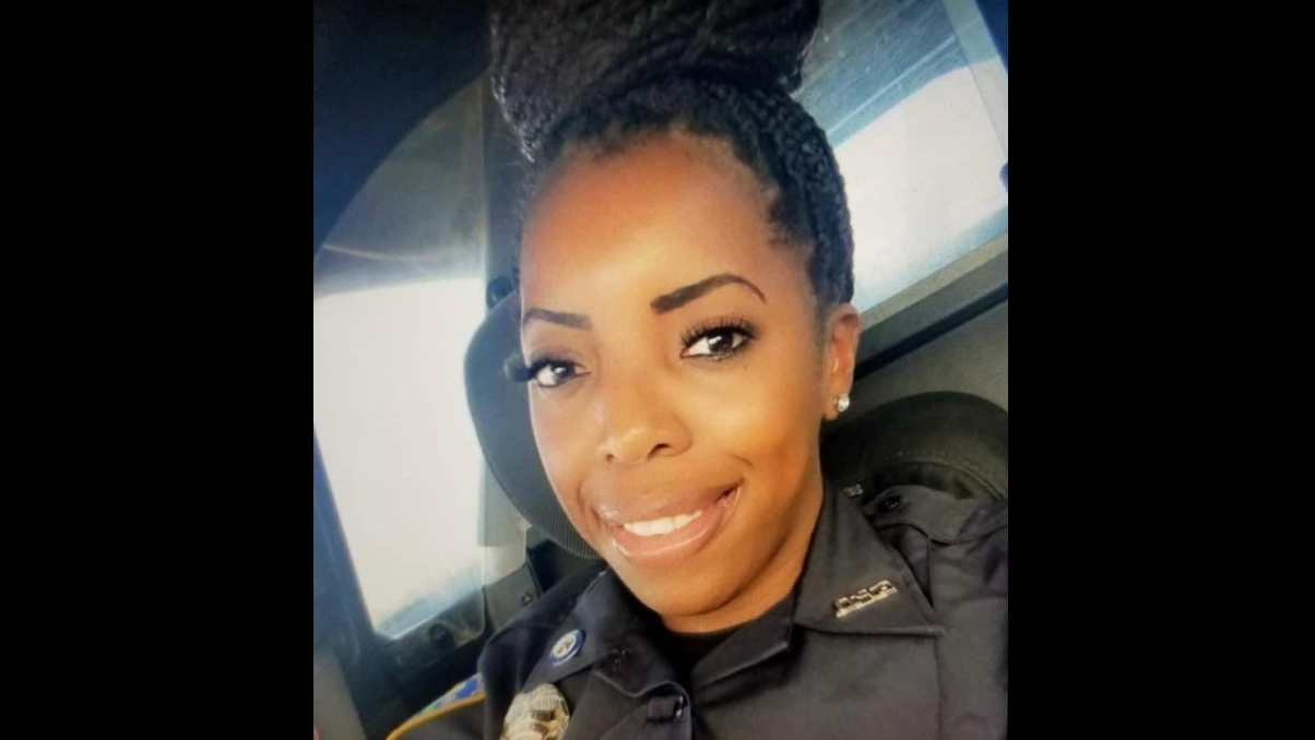 Miss. Police Officer Fatally Shot; Several Others Wounded | Officer